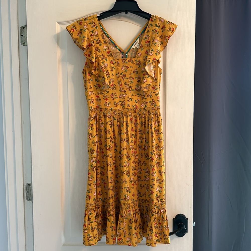 Matilda Jane Dress Small